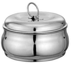 Stainless Steel Manchurian Dabba