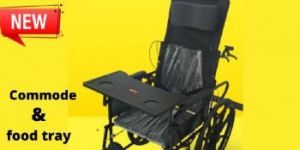 Reclining Wheelchairs