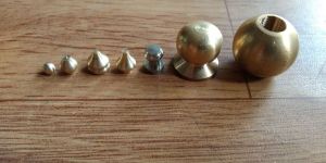 Brass Balls