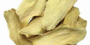 Dehydrated Ginger Flakes