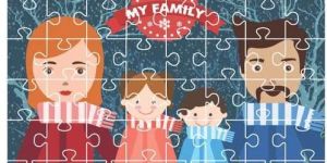 Personalized Photo Puzzle