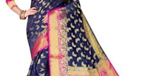 Banarasi Sarees