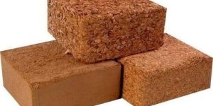 High EC Coco Peat Block