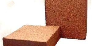 Low EC Coco Peat Block