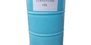Mineral Turpentine Oil