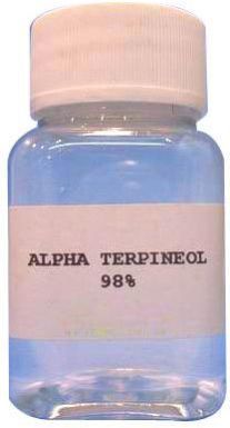 Alpha Terpineol