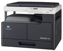 Brand New Konica 165en on Rental