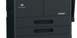 B/W Photocopier Machine Rental Service