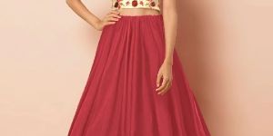Girls Lehenga Choli