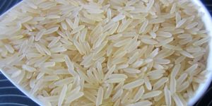 Sella Basmati Rice