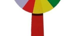 Newtons Colour Disc