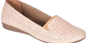 Ladies Slip on Shoes