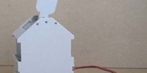 Solar Operated Wobblers