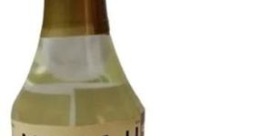 500ml Cold Pressed Pure Coconut Oil