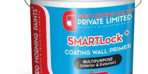 Smart Lock+ Coating Wall Primer