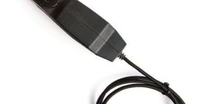 Handheld Fiber Microscope