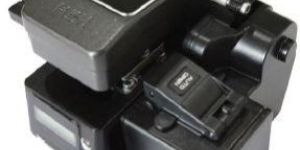 One Step Operation Fiber Cleaver