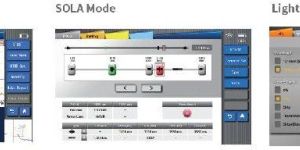 Optical Time Domain Reflectometer