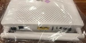 Tejas ONT Router