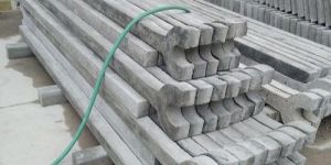 RCC Fence Poles
