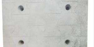 Square RCC Manhole Cover