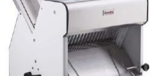 Electric Bread Slicer