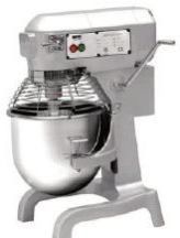 Planetary Mixer