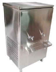 Stainless Steel Water Cooler