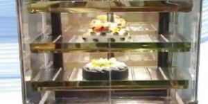 Tower Type Cake Display Counter