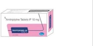 Amitriptyline Tablet