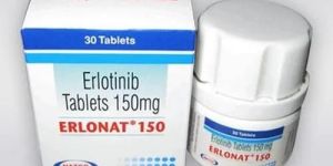 Erlotinib Tablets