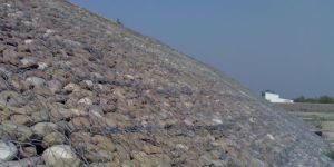 Non Woven Geotextile Fabric