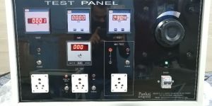 Multifunction Test Panel
