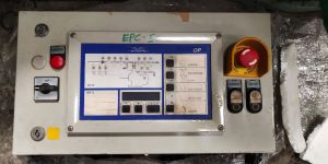 Control Panel Board