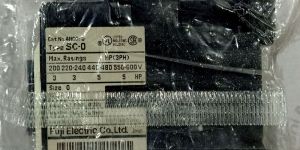 FUJI Electric Contactor