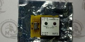 Leu Systemtechnik Monitoring Board