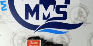 MBC 5100 1411-1DB04 Danfoss Pressure Switch