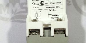 Push Button Switch Device