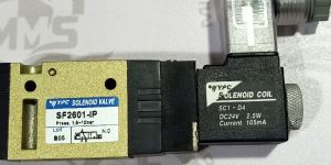 YPC Solenoid Valve
