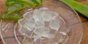 Aloe Vera Pulp
