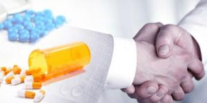 Pharma Third Party Manufacturing Service