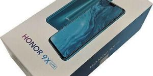 Honor Honor 9X Lite 128 GB