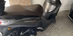 Sym 200i St ABS Sym 200 St ABS