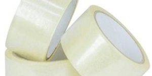 BOPP Transparent Tape