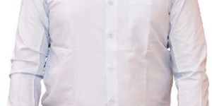 Mens Casual Full Sleeve Shirt