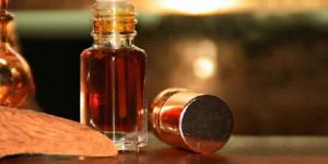 Agarwood Oil