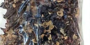 Dried Shiitake Mushrooms