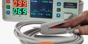 Tabletop Pulse Oximeter 310A