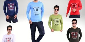 Mens T-shirt