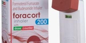 Foracort Inhaler